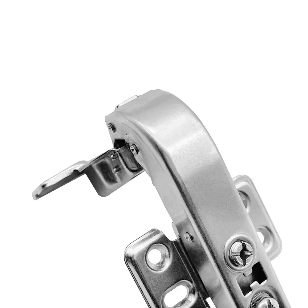 and the Rest Payment Before Shipment.) FOB Guangzhou Concealed Cabinet Hinges Tallsen 6