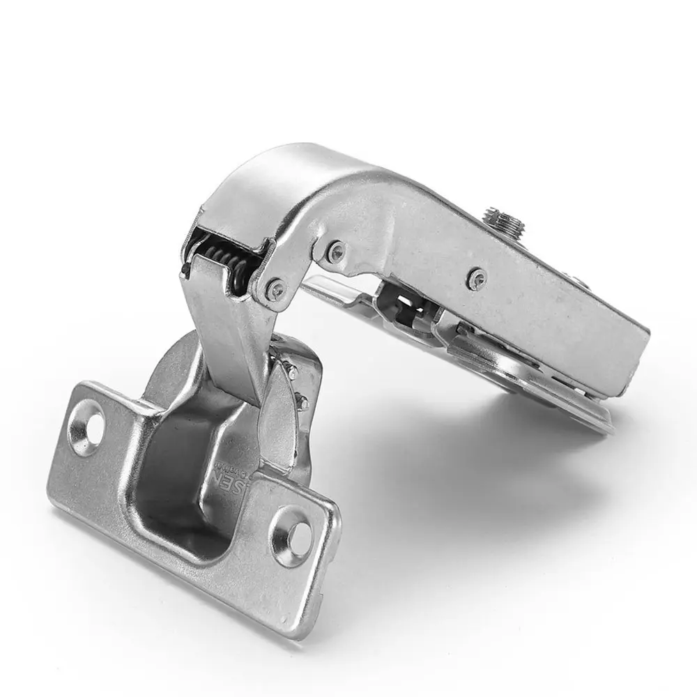 and the Rest Payment Before Shipment.) FOB Guangzhou Concealed Cabinet Hinges Tallsen 3