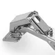 Tallsen Old Cabinet Hinges for 4