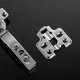 Tallsen Inset Cabinet Hinges - and the Rest Payment Before Shipment.) 5