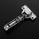 Tallsen Inset Cabinet Hinges - and the Rest Payment Before Shipment.) 3