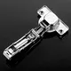 1 Year Warranty Gold Cabinet Hinges 45 Days After Received Deposit and Can Sample Tallsen Company 6