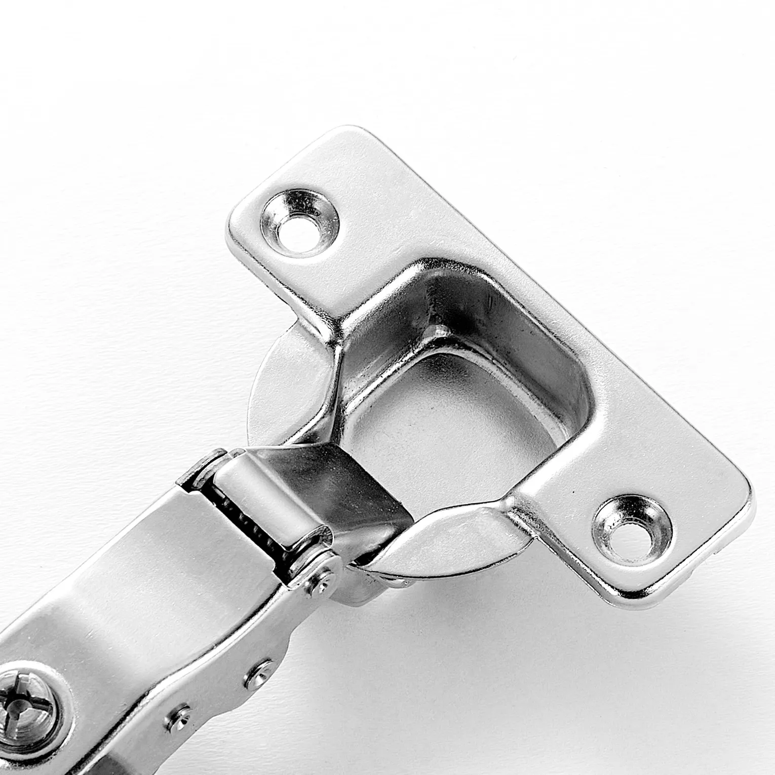 1 Year Warranty Gold Cabinet Hinges 45 Days After Received Deposit and Can Sample Tallsen Company 4