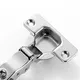 1 Year Warranty Gold Cabinet Hinges 45 Days After Received Deposit and Can Sample Tallsen Company 4