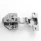 1 Year Warranty Gold Cabinet Hinges 45 Days After Received Deposit and Can Sample Tallsen Company 3