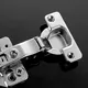1 Year Warranty Gold Cabinet Hinges 45 Days After Received Deposit and Can Sample Tallsen Company 2