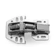 Heavy Duty Cabinet Hinges Free Training ServiceManufacturing 2