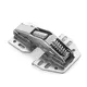 Heavy Duty Cabinet Hinges Free Training ServiceManufacturing 3