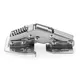 Heavy Duty Cabinet Hinges Free Training ServiceManufacturing 6