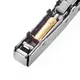 TH6629 Black Cabinet Hinges 1 Year Warranty Tallsen Company 4