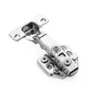 Tallsen 45 Days After Received Deposit and Can Sample 10000pcs Stainless Steel Cabinet Hinges 2