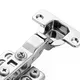 Tallsen 45 Days After Received Deposit and Can Sample 10000pcs Stainless Steel Cabinet Hinges 4
