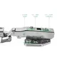 Tallsen 45 Days After Received Deposit and Can Sample 10000pcs Stainless Steel Cabinet Hinges 5