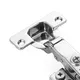 Tallsen 45 Days After Received Deposit and Can Sample 10000pcs Stainless Steel Cabinet Hinges 6