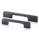 Aluminium Door Hardware Suppliers AH3310 and the Rest Payment Before Shipment.)Customize 5