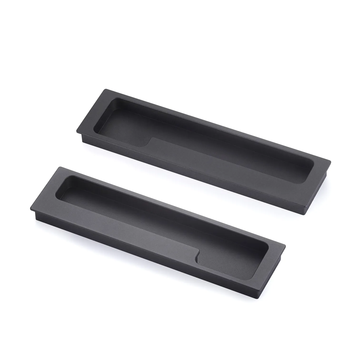 ZH3320 Modern Kitchen Cabinet handgrepen 1