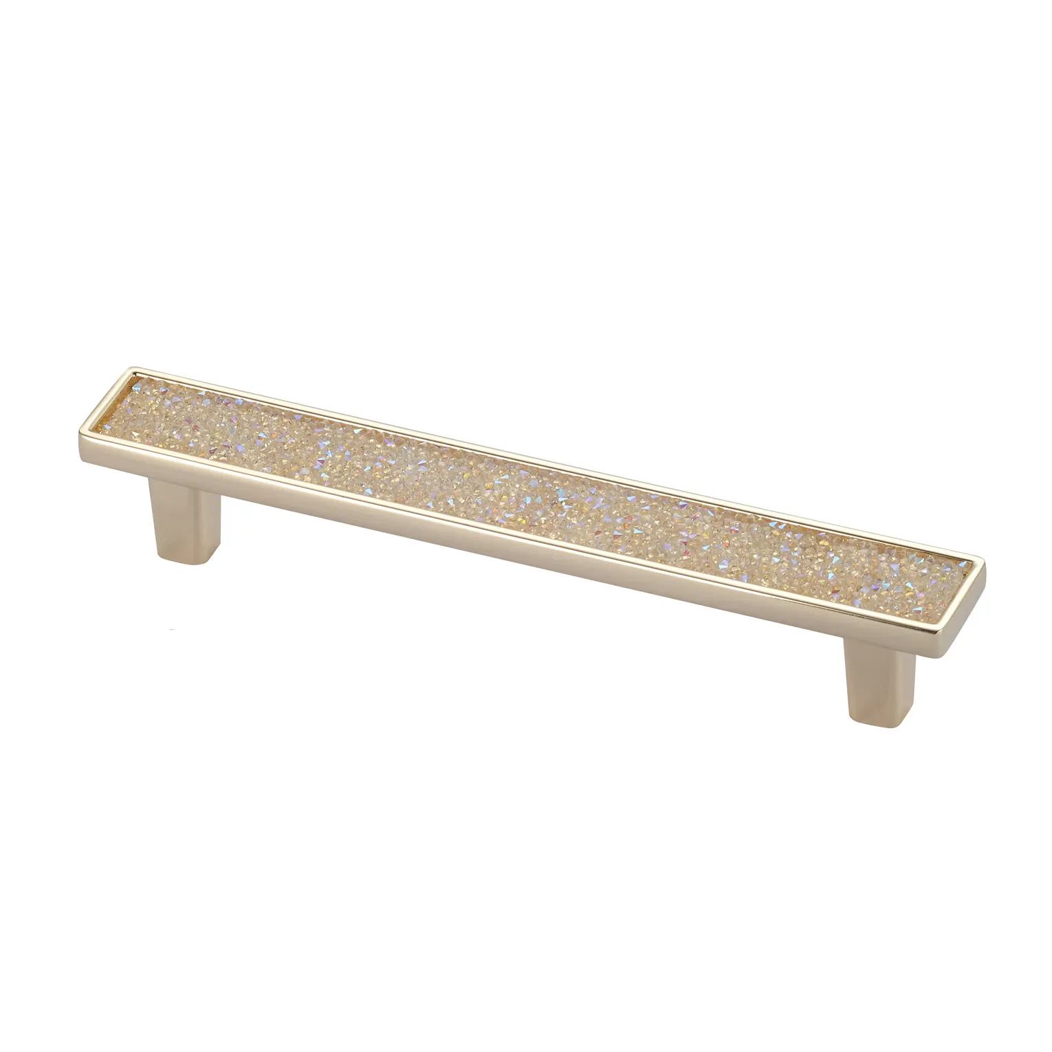 ZH3220 Modern Bedroom Door Handles 1
