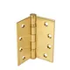 2 Years 70% Should Be Paid Before Shipment. HG4430 5000pcs Silver Door Hinges Tallsen 2