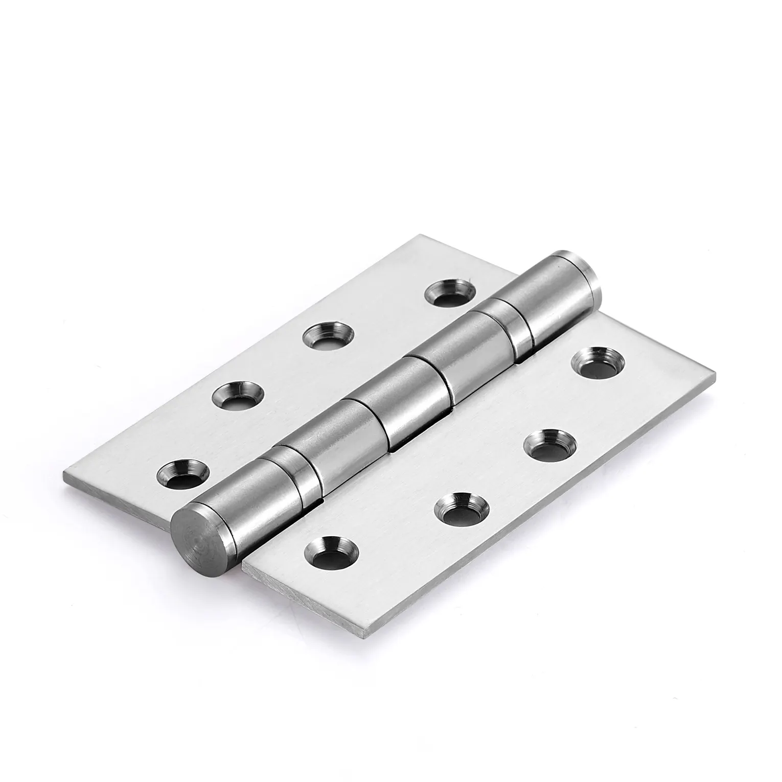 2 Years 70% Should Be Paid Before Shipment. HG4430 5000pcs Silver Door Hinges Tallsen 4