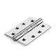 2 Years 70% Should Be Paid Before Shipment. HG4430 5000pcs Silver Door Hinges Tallsen 4