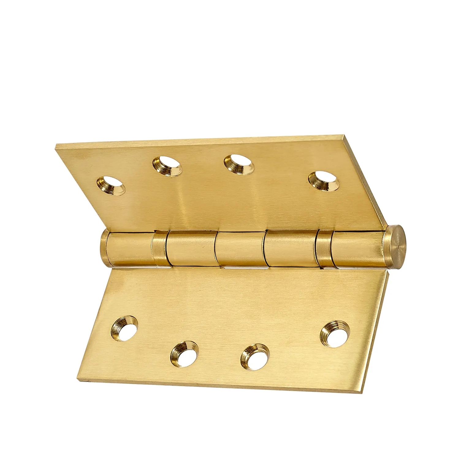 2 Years 70% Should Be Paid Before Shipment. HG4430 5000pcs Silver Door Hinges Tallsen 6
