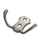 Black Clothing Hooks Free Training Service by Tallsen-1 3