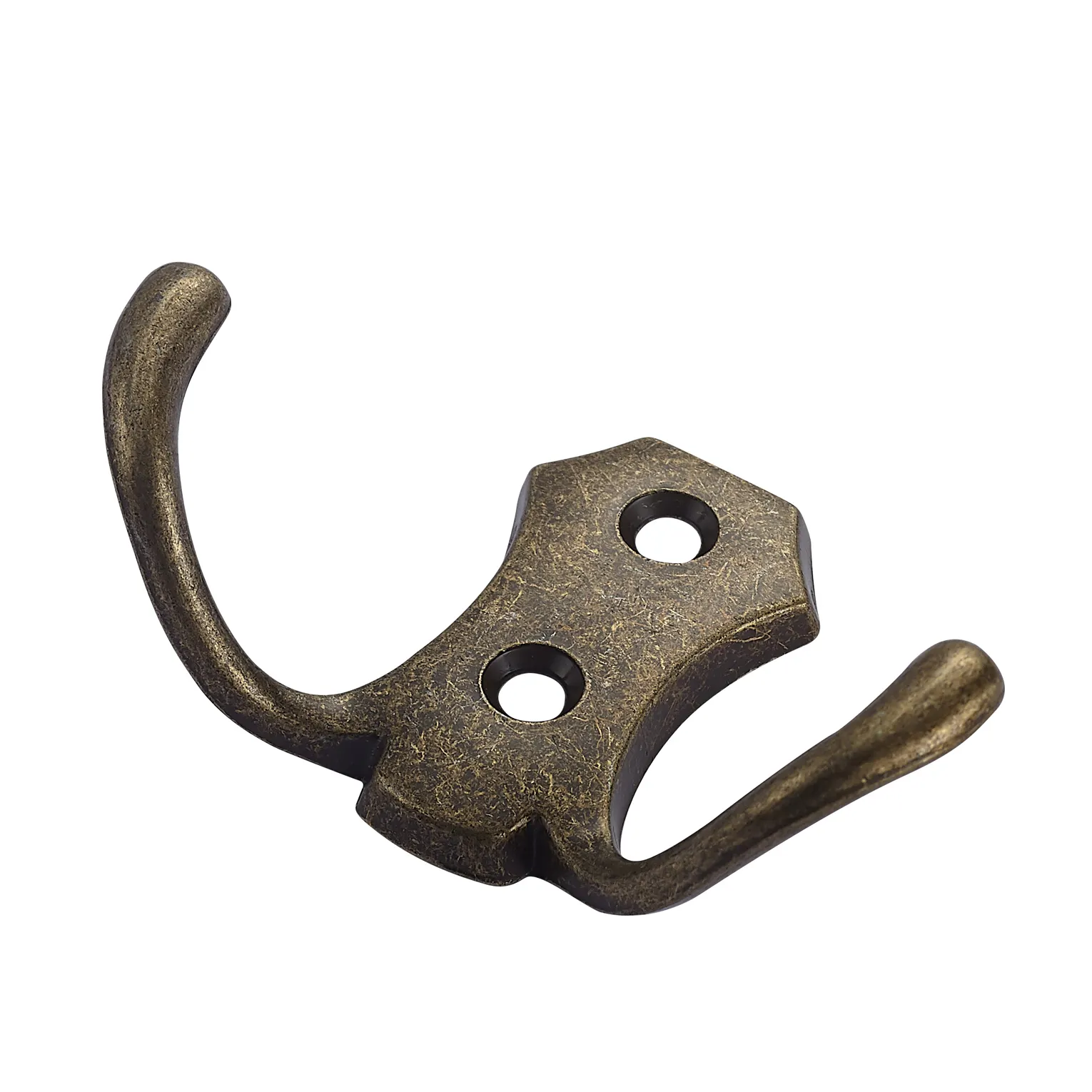 Black Clothing Hooks Free Training Service by Tallsen-1 4