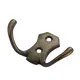 Black Clothing Hooks Free Training Service by Tallsen-1 4