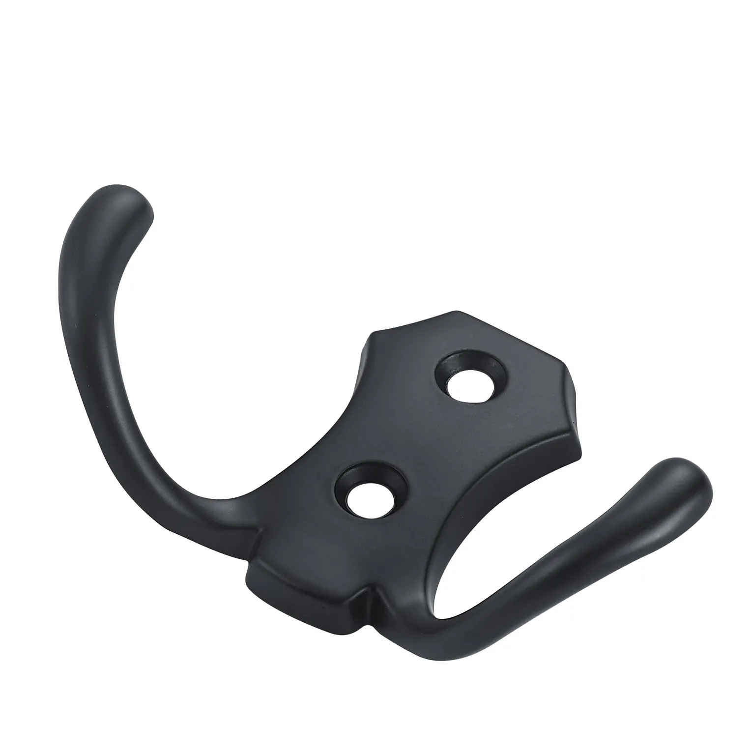 Black Clothing Hooks Free Training Service by Tallsen-1 5