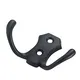 Black Clothing Hooks Free Training Service by Tallsen-1 5