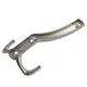 Black Clothing Hooks 10000pcs CH2350 Black Clothing Hooks Manufacture 4