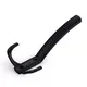 Tallsen Black Clothing Hooks 1 Year Warranty / and the Rest Payment Before Shipment.) 2