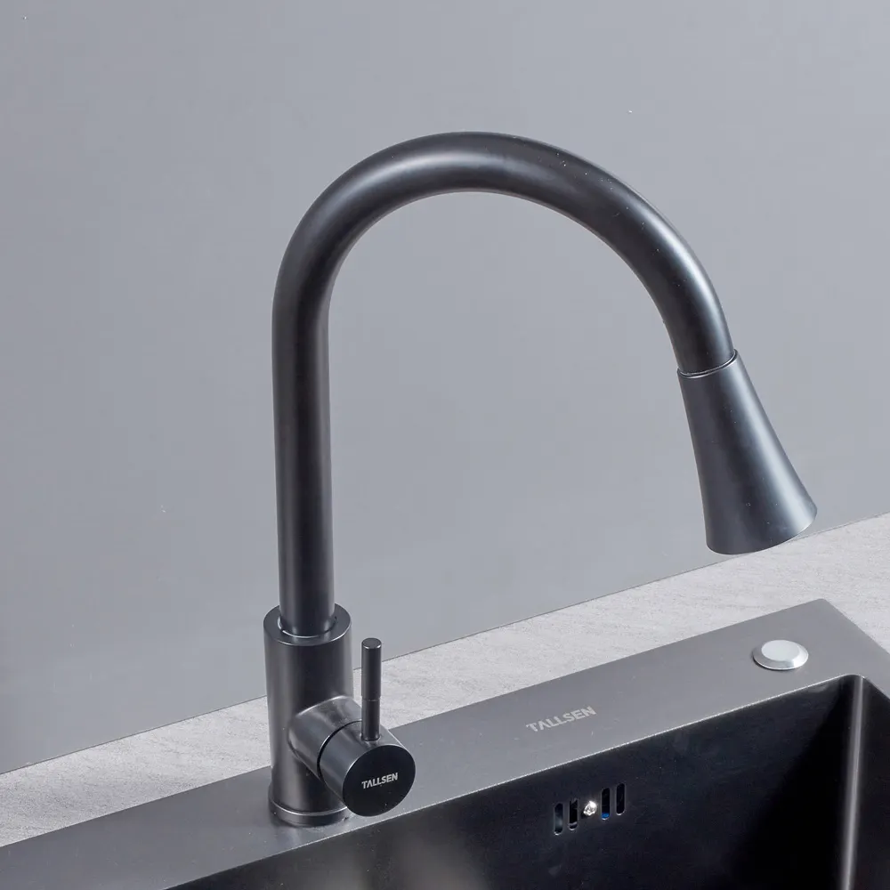 Kitchen Pulled-out faucet 980083/980083B 1
