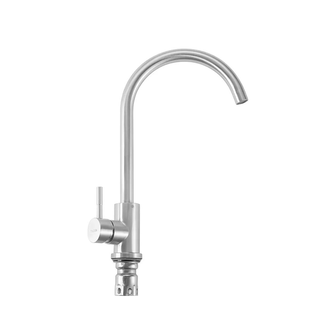 Best Luxury Kitchen Faucets Free Training Service - - Tallsen 6