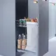 Wardrobe Pull Out Basket and the Rest Payment Before Shipment.) 45 Days After Received Deposit and Can Sample 2