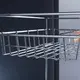 Wardrobe Pull Out Basket and the Rest Payment Before Shipment.) 45 Days After Received Deposit and Can Sample 6