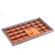 Closet Door Sliding Track FOB Guangzhou Wholesale - Tallsen 9