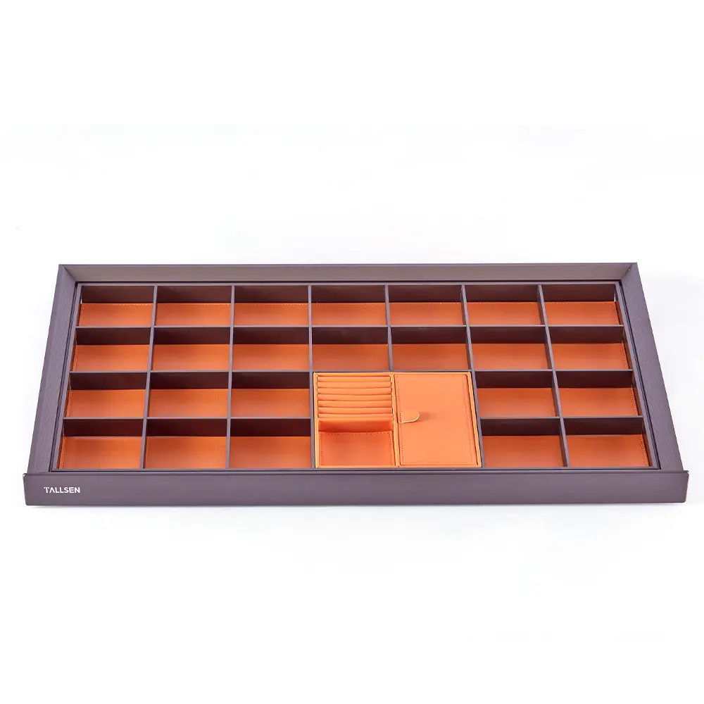 Closet Door Sliding Track FOB Guangzhou Wholesale - Tallsen 8