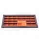 Closet Door Sliding Track FOB Guangzhou Wholesale - Tallsen 8