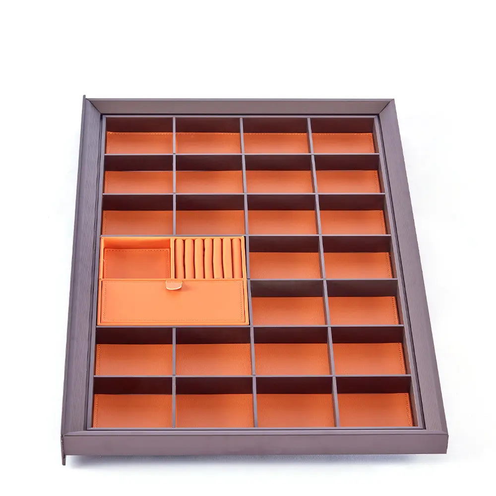 Closet Door Sliding Track FOB Guangzhou Wholesale - Tallsen 7