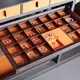 Closet Door Sliding Track FOB Guangzhou Wholesale - Tallsen 2
