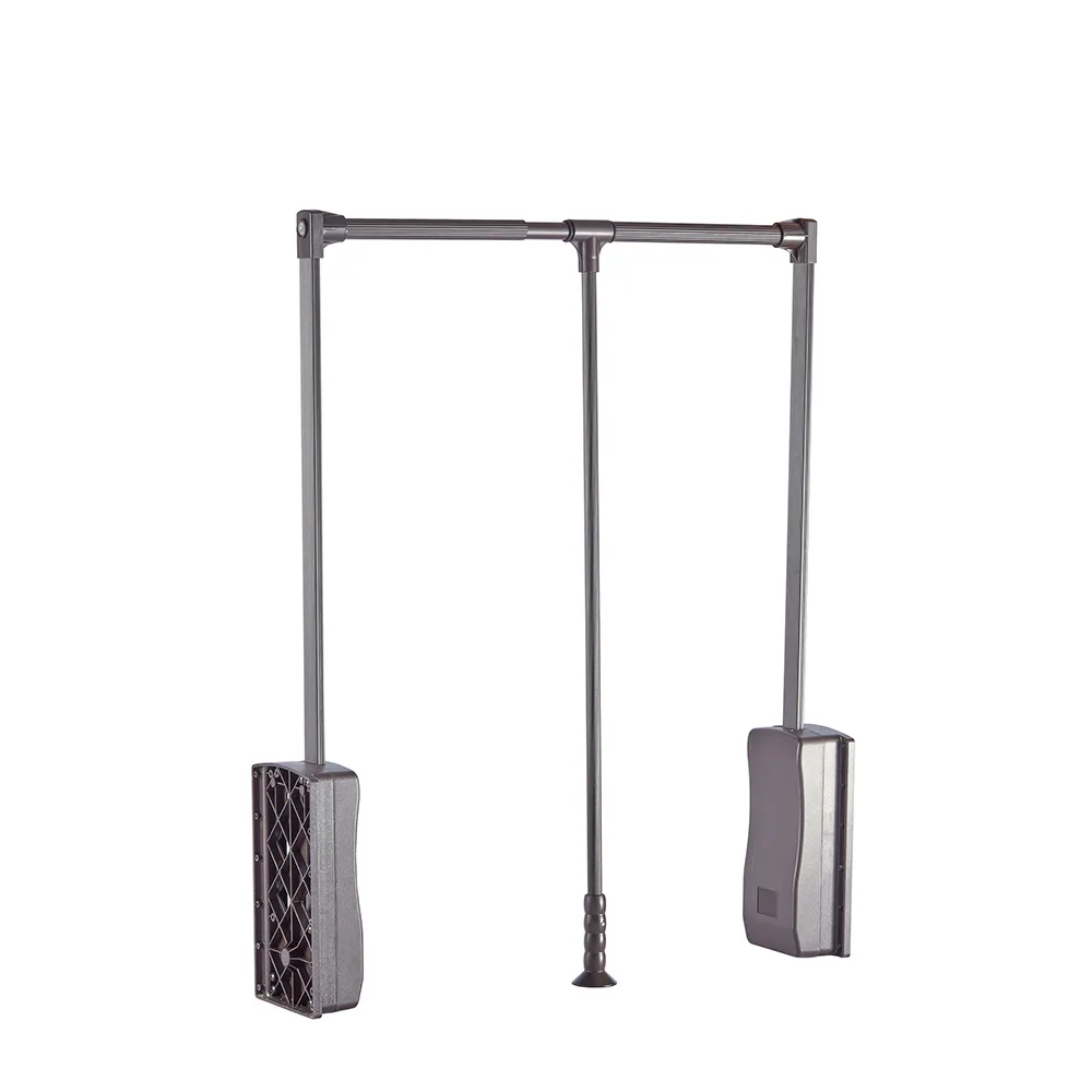 Clothes Rack Supplier 70% Should Be Paid Before Shipment. by Tallsen 7