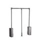 Clothes Rack Supplier 70% Should Be Paid Before Shipment. by Tallsen 7