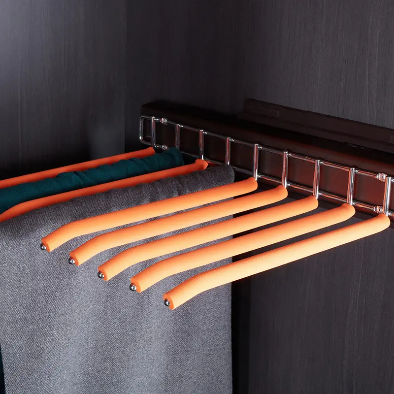 Trouser Rack FOB Guangzhou Tallsen Brand Trouser Rack 4