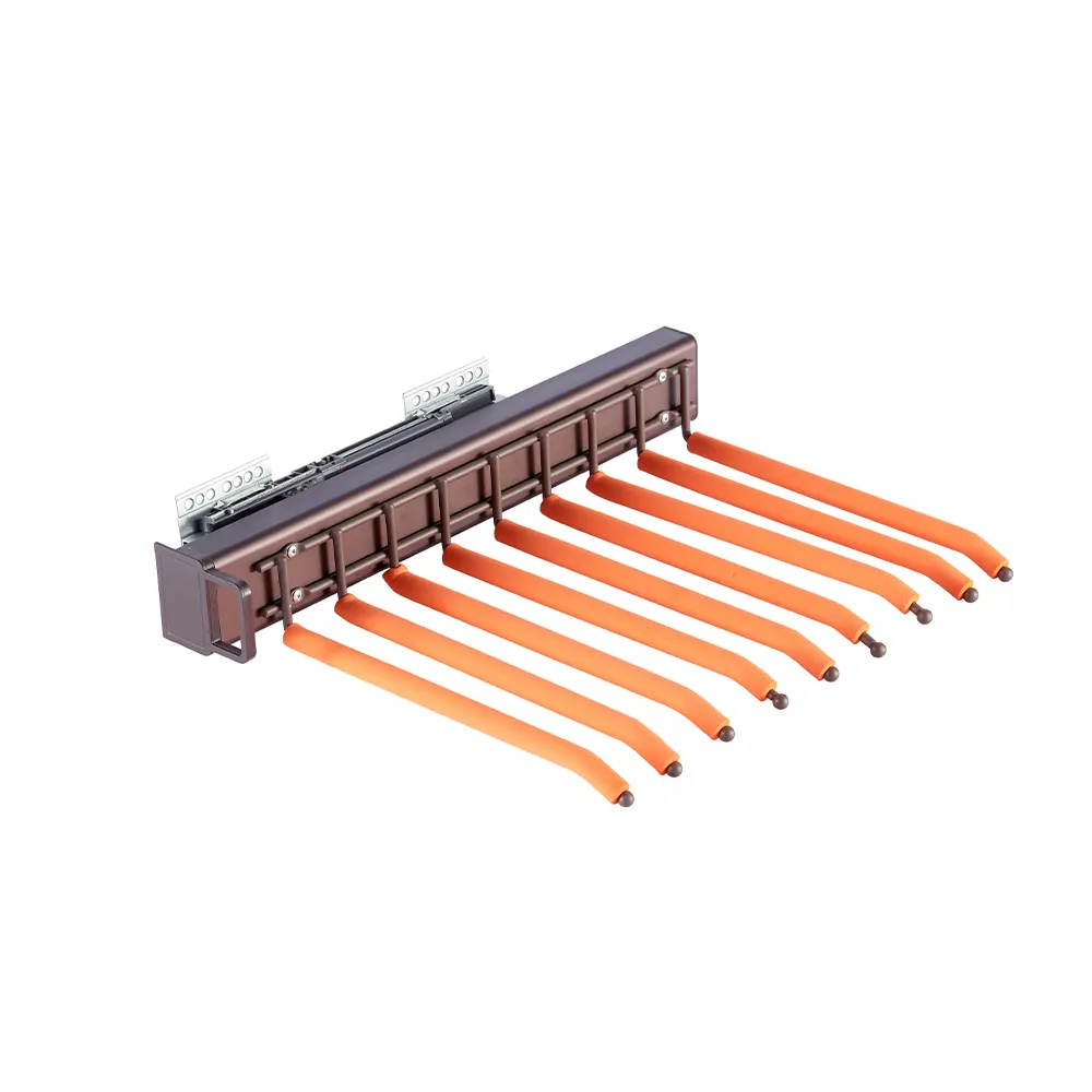 Trouser Rack FOB Guangzhou Tallsen Brand Trouser Rack 9