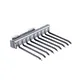 Trouser Rack FOB Guangzhou Tallsen Brand Trouser Rack 8