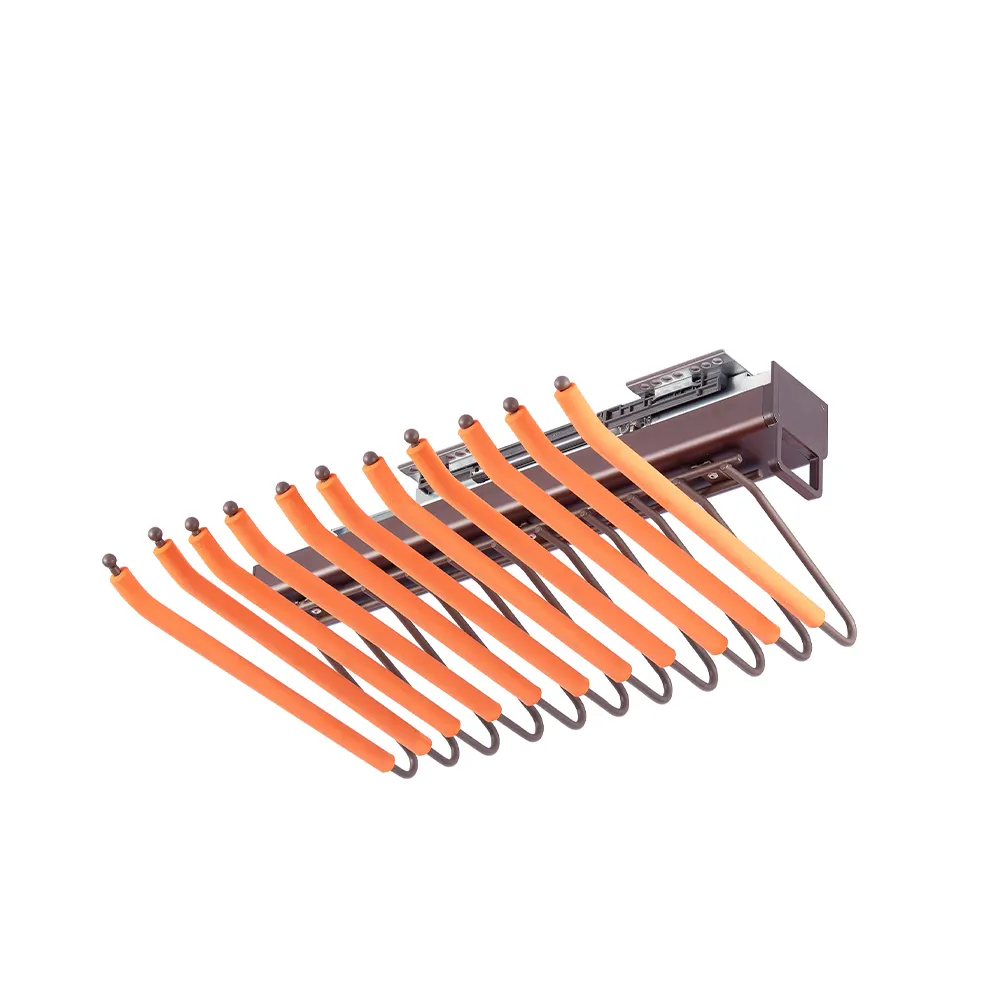 Multiple Trouser Hanger Suppliers Free Training Service 10
