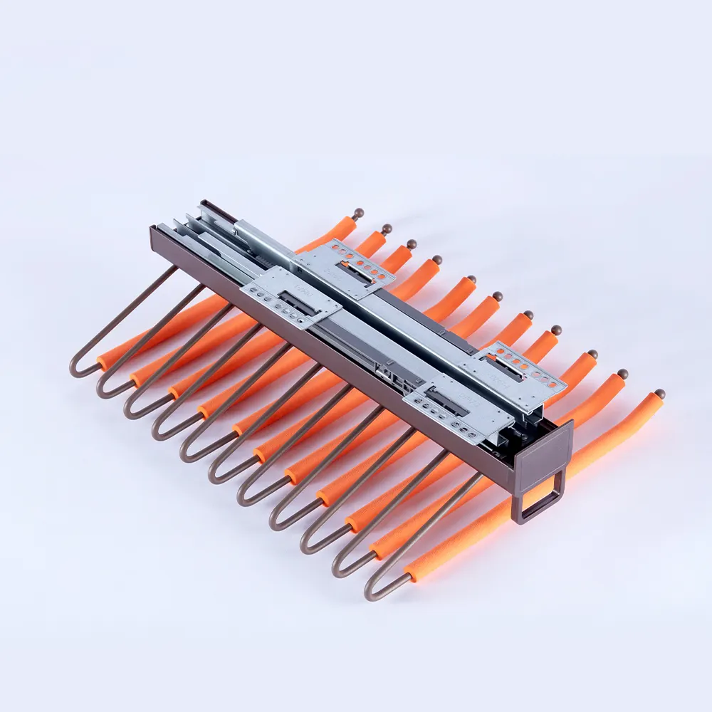 Multiple Trouser Hanger Suppliers Free Training Service 9