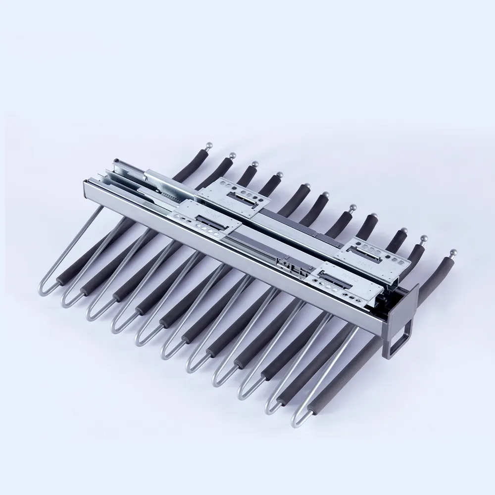 Multiple Trouser Hanger Suppliers Free Training Service 7