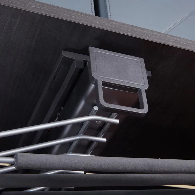 Multiple Trouser Hanger Suppliers Free Training Service 2
